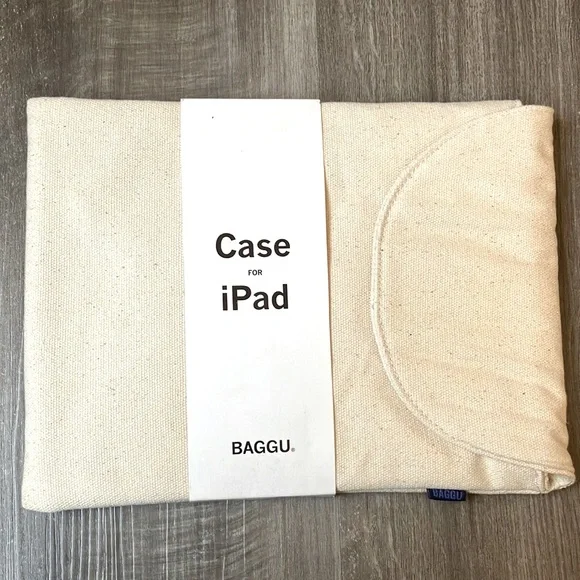 Baggu Tablet Sleeve iPad Case
